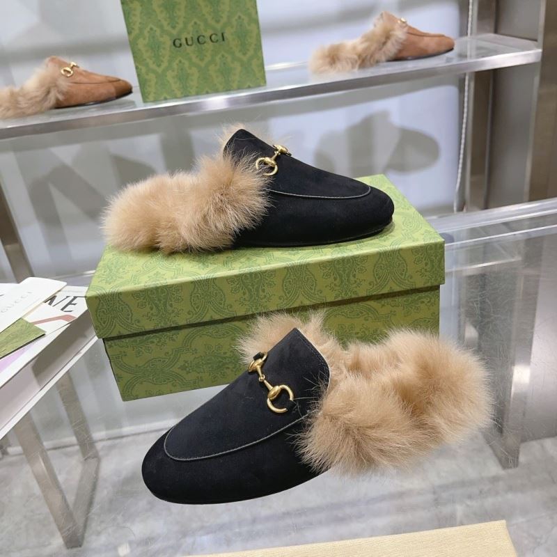 Gucci Slippers